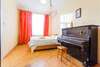 Апартаменты Apartment with lovely balcony Киев-1