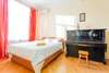 Апартаменты Apartment with lovely balcony Киев-4
