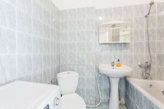Апартаменты Apartment with lovely balcony Киев Апартаменты-11