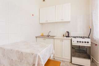 Апартаменты Apartment with lovely balcony Киев Апартаменты-12