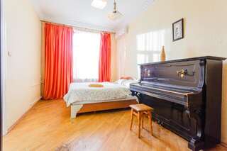 Апартаменты Apartment with lovely balcony Киев Апартаменты-2