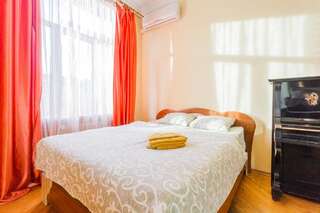 Апартаменты Apartment with lovely balcony Киев Апартаменты-3