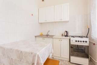 Апартаменты Apartment with lovely balcony Киев Апартаменты-33