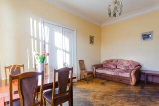 Апартаменты Apartment with lovely balcony Киев Апартаменты-9