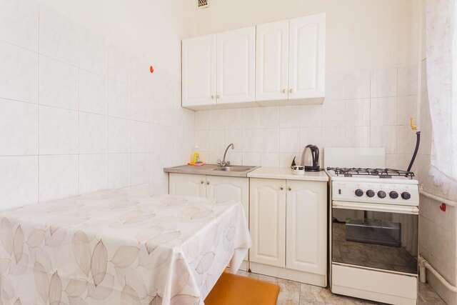Апартаменты Apartment with lovely balcony Киев-14