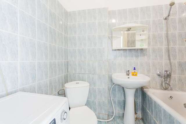 Апартаменты Apartment with lovely balcony Киев-34